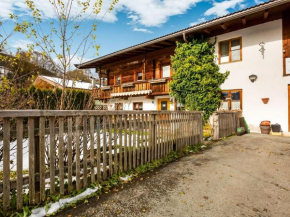 Holiday Home in Jochberg near KitzSki ski area
